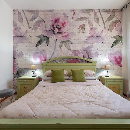 Casa Perry - Lago Maggiore Borgo Ticino ภายนอก รูปภาพ