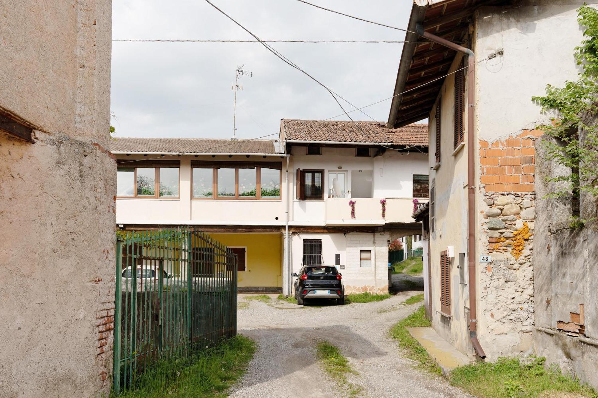 Casa Perry - Lago Maggiore Borgo Ticino ภายนอก รูปภาพ