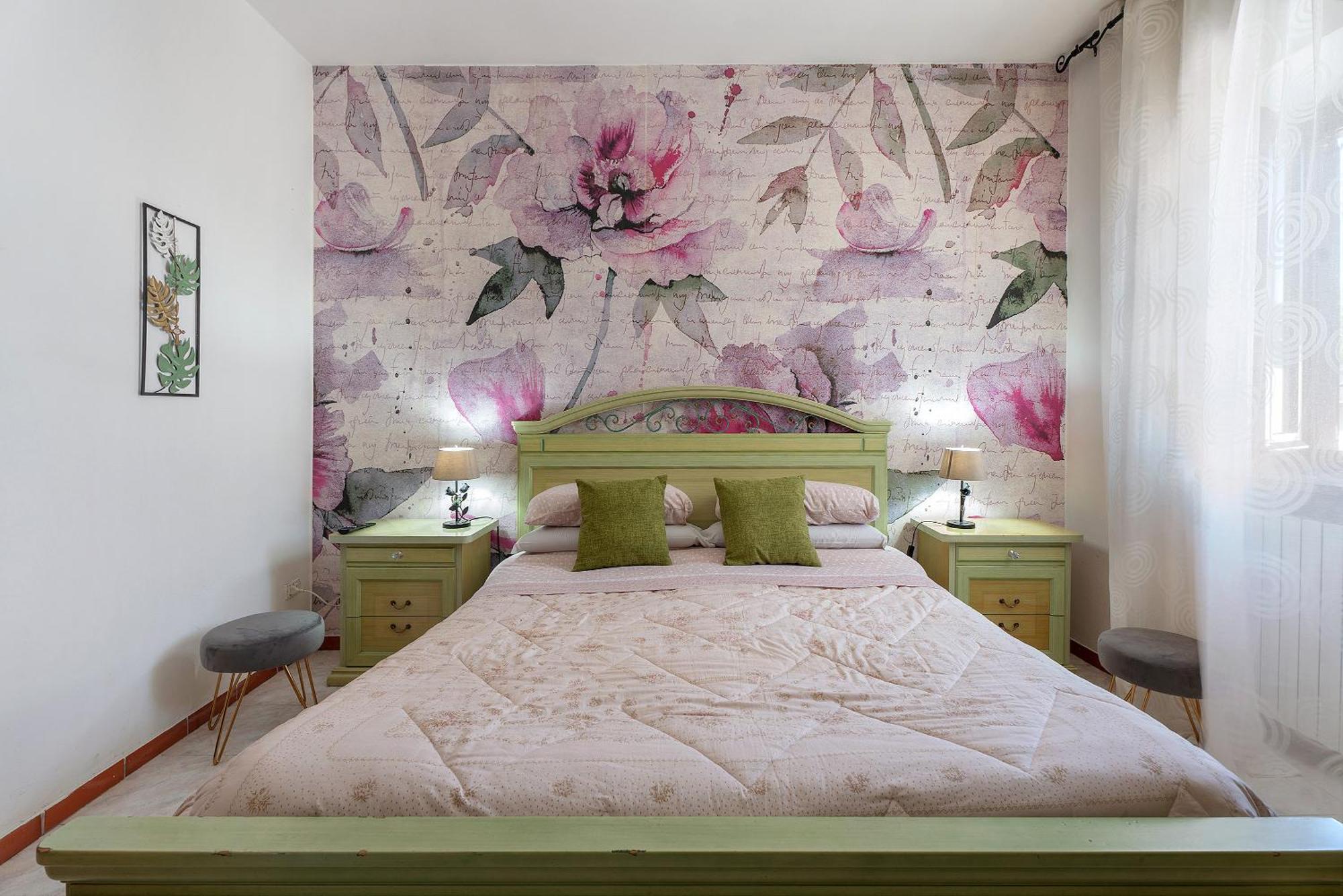 Casa Perry - Lago Maggiore Borgo Ticino ภายนอก รูปภาพ