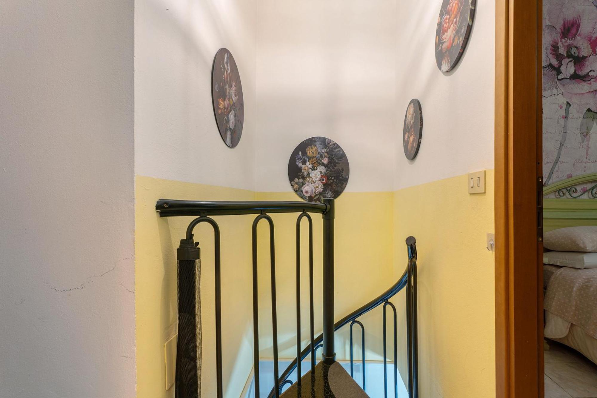 Casa Perry - Lago Maggiore Borgo Ticino ภายนอก รูปภาพ